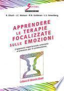 Apprendere le terapie focalizzate sulle emozioni
