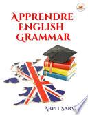 Apprendre English Grammar
