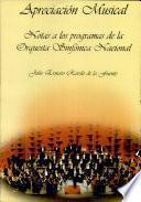 Apreciación Musical