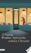 Apreciada señora Christie
