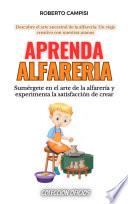 Aprenda Alfarería