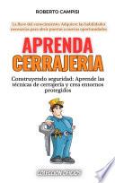 Aprenda cerrajería