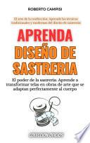 Aprenda Diseño de Sastrería