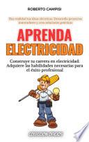 Aprenda Electricidad