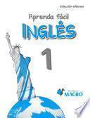 APRENDA FÁCIL INGLÉS 1