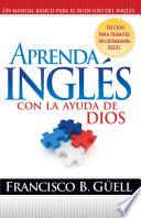 Aprenda Inglés Con La Ayuda De Dios