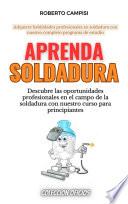 Aprenda Soldadura