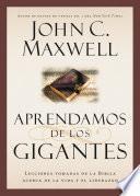 Aprendamos de los Gigantes