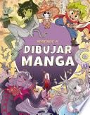Aprende a dibujar manga