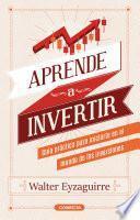 Aprende a invertir