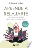 Aprende a relajarte