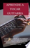 Aprende A Tocar Guitarra
