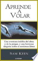Aprende a volar