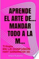 Aprende El Arte De