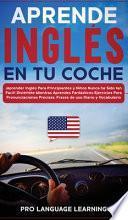 Aprende Inglés en tu Coche