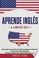 Aprende Inglés