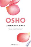 Aprender A Amar / Learn To Love