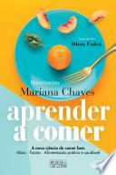 Aprender a Comer