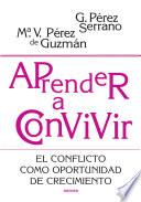 Aprender a convivir