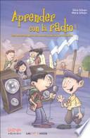 Aprender con la radio