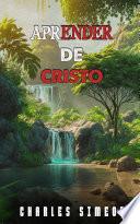Aprender De Cristo