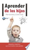 Aprender de los hijos