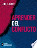 Aprender del conflicto