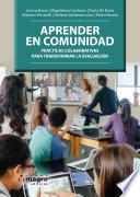 APRENDER EN COMUNIDAD