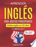 Aprender inglés para adultos principiantes