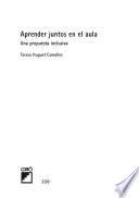 Aprender juntos en el aula