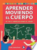 Aprender moviendo el cuerpo