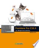 Aprender Premiere Pro CS5.5 con 100 ejercicios prácticos