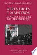 Aprendices y maestros