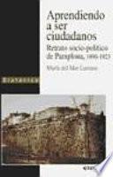Aprendiendo a ser ciudadanos