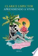 Aprendiendo a vivir