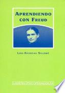 Aprendiendo con Freud