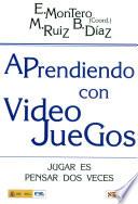 Aprendiendo con videojuegos