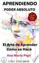 APRENDIENDO: PODER ABSOLUTO
