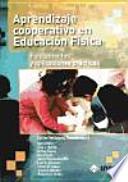 Aprendizaje cooperativo en Educación Física