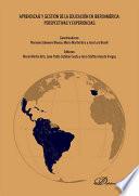 Aprendizaje y gestión de la educación en Iberoamérica: perspectivas y experiencias