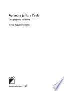 Aprendre junts a l'aula