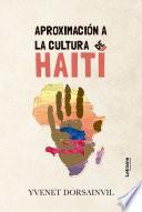 Aproximación a la cultura de Haití