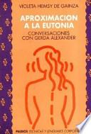 Aproximación a la eutonía