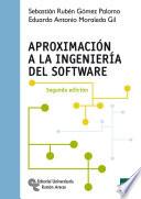 Aproximación a la ingeniería del software