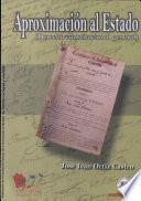 Aproximación al Estado (Derecho constitucional general)