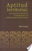 Aptitud territorial