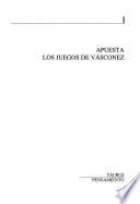 Apuesta