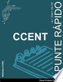 Apunte Rapido CCENT