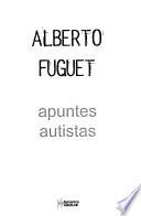 Apuntes autistas