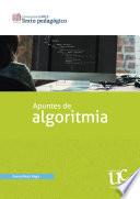 Apuntes de algoritmia